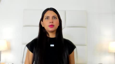 Dulce online show from February 25, 11:20 am