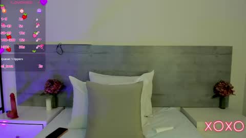 Snapshot of dulcecoleman chatting on May 11, 11:27 am Dulce online show from May 11, 11:27 am