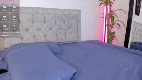 dulceedens_1 online show from February 5, 2:08 am