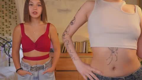 my first day  you can call me Georgia online show from September 22, 11:56 am