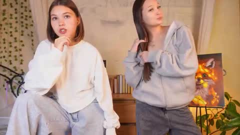 my first day  you can call me Georgia online show from September 23, 2:20 pm