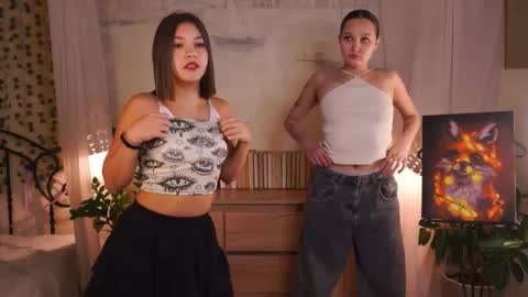 my first day  you can call me Georgia online show from October 1, 12:55 pm