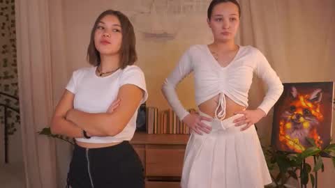 my first day  you can call me Georgia online show from October 14, 1:23 pm