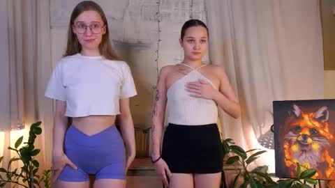 my first day  you can call me Georgia online show from November 3, 1:23 pm