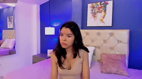 Kitten online show from March 5, 12:12 pm