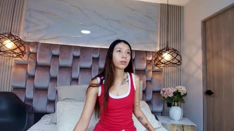 Snapshot of dulceestrella_ chatting on January 10, 12:18 pm Dulce online show from January 10, 12:18 pm