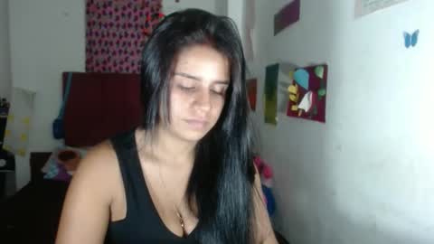 Snapshot of dulcekatty18 chatting on January 8, 6:09 am dulcekatty18 online show from January 8, 6:09 am
