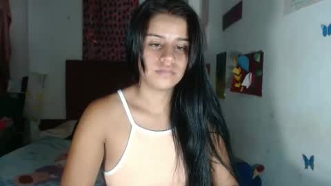Snapshot of dulcekatty18 chatting on January 13, 5:55 am dulcekatty18 online show from January 13, 5:55 am