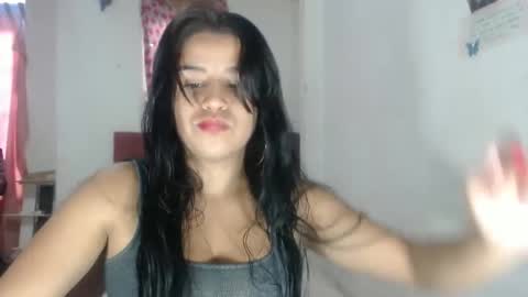 Snapshot of dulcekatty18 chatting on February 11, 12:48 pm dulcekatty18 online show from February 11, 12:48 pm