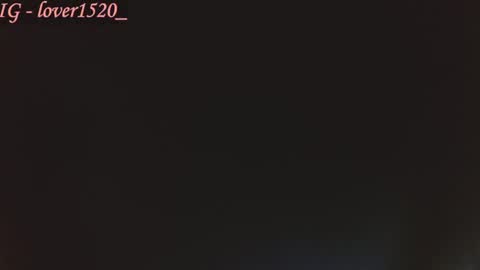 Dulce online show from January 18, 2:47 am