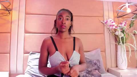 Dulce online show from April 5, 1:08 pm