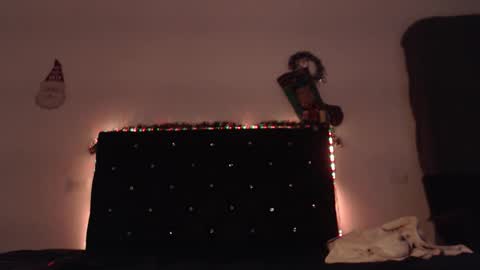 dulce online show from December 16, 7:30 pm