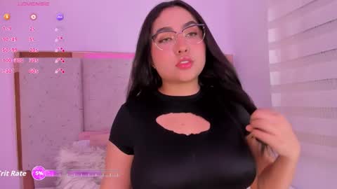 DULCE  online show from November 12, 2:56 am