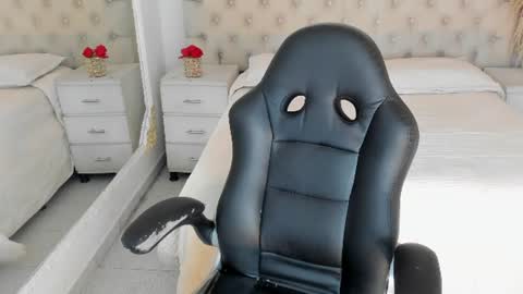 dulceprince1 online show from July 12, 1:13 pm