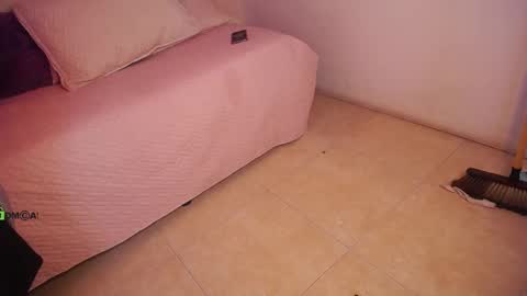 Dulce Rose online show from February 27, 4:20 am