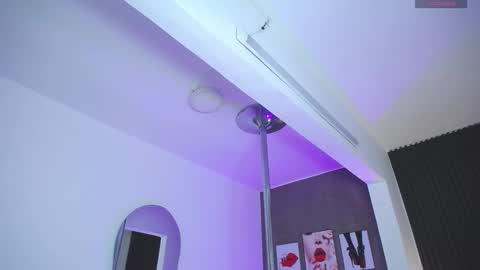 Dulce Rose online show from October 21, 1:50 am