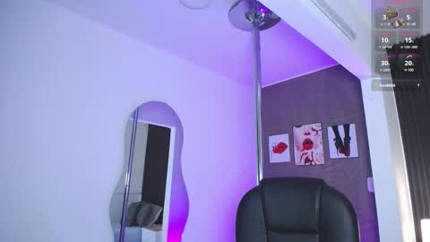 Dulce Rose online show from October 30, 11:44 am