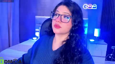 Dulce Rose online show from April 26, 3:59 am