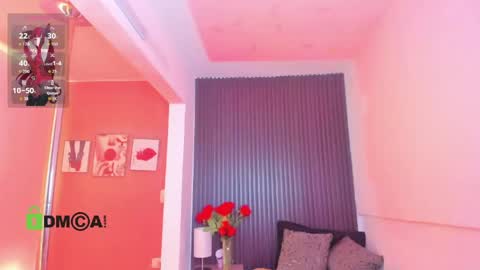 Dulce Rose online show from May 16, 12:29 am