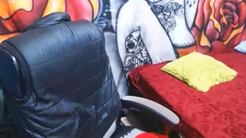 Snapshot of dulcesdemaria chatting on January 16, 9:30 pm dulcesdemaria online show from January 16, 9:30 pm