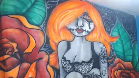 Snapshot of dulcesdemaria chatting on January 31, 7:34 pm dulcesdemaria online show from January 31, 7:34 pm