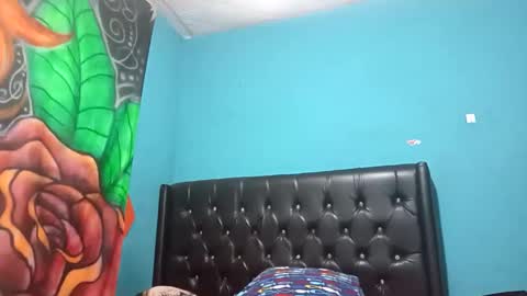 dulcesdemaria online show from March 24, 3:55 am