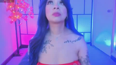 Juana online show from September 16, 4:35 am