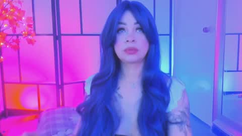 Juana online show from September 19, 4:58 am