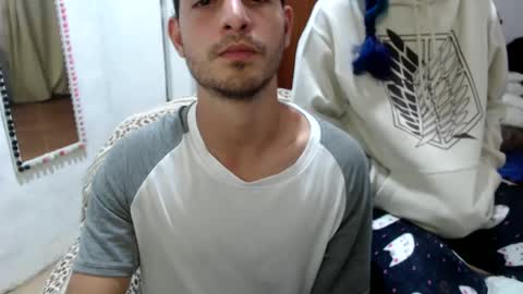 Snapshot of dulcetentations chatting on September 24, 1:31 am shany y alan online show from September 24, 1:31 am