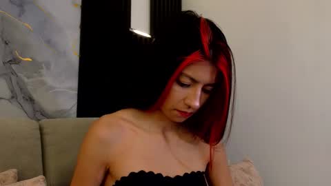 Dulce online show from February 4, 3:12 am