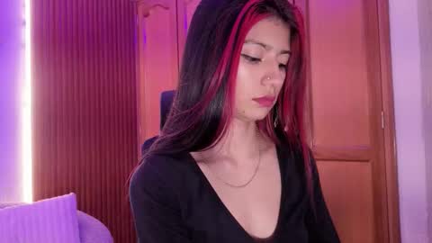 Dulce online show from February 28, 3:07 am