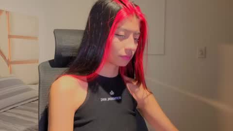 Dulce online show from May 23, 5:12 am