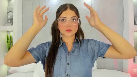 dulcevela online show from October 29, 10:44 pm