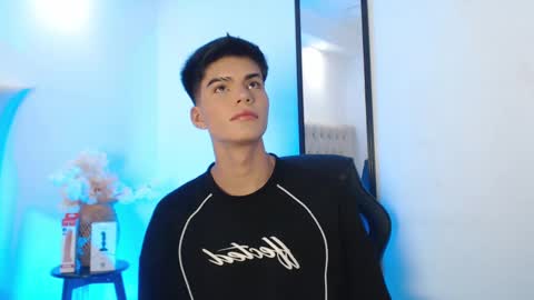 Snapshot of dulcey_ chatting on September 29, 4:39 am Dulcey online show from September 29, 4:39 am