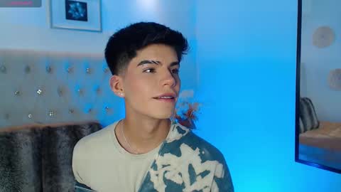 Snapshot of dulcey_ chatting on October 1, 5:35 am Dulcey online show from October 1, 5:35 am