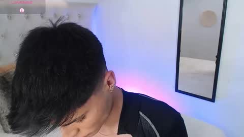 Snapshot of dulcey_ chatting on October 12, 4:11 am Dulcey online show from October 12, 4:11 am