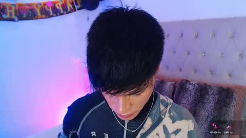 Snapshot of dulcey_ chatting on October 15, 4:34 am Dulcey online show from October 15, 4:34 am