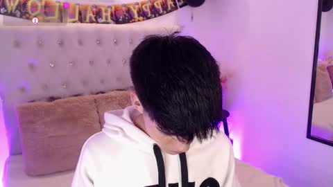 Snapshot of dulcey_ chatting on October 20, 4:02 am Dulcey online show from October 20, 4:02 am