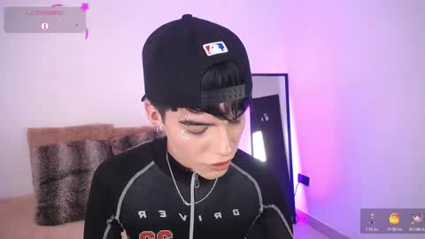 Snapshot of dulcey_ chatting on November 2, 10:45 pm Dulcey online show from November 2, 10:45 pm