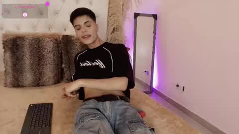 Dulcey online show from November 4, 9:14 pm