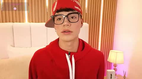 Snapshot of dulcey_ chatting on February 23, 5:38 am Dulcey online show from February 23, 5:38 am