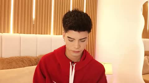 Snapshot of dulcey_ chatting on March 27, 4:40 am Dulcey online show from March 27, 4:40 am