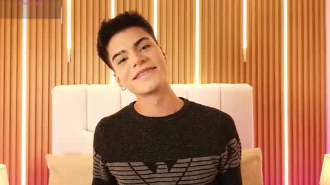 Snapshot of dulcey_ chatting on March 28, 4:01 am Dulcey online show from March 28, 4:01 am