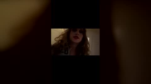 Buffy Glimmers online show from November 24, 11:15 pm