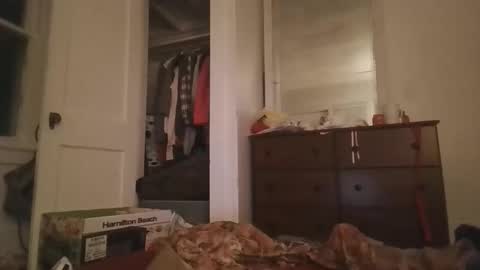 Buffy Glimmers online show from February 18, 12:39 am