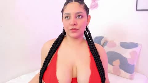 Dulce online show from November 22, 7:35 pm