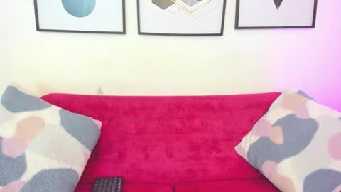 Dulce online show from January 9, 8:10 pm