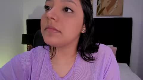 Dulce online show from March 15, 6:36 pm