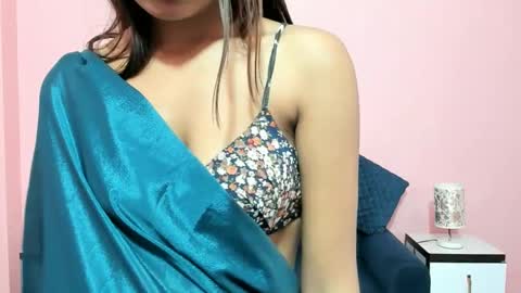 dumble_doree online show from February 28, 10:41 am