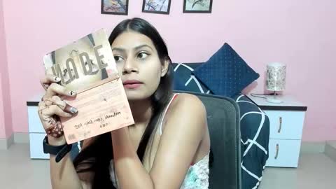 dumble_doree online show from November 9, 3:49 am